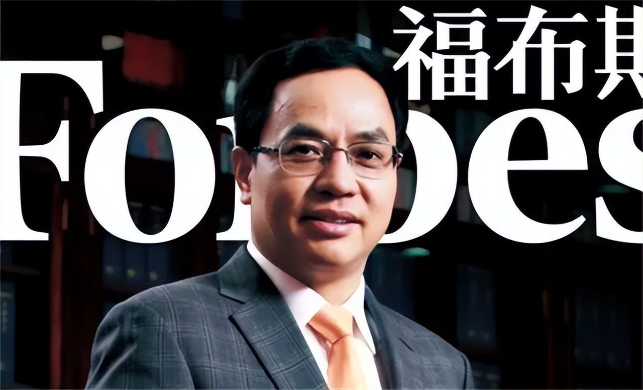 中国首富负债245亿,昔日首富成老赖资产甩卖无人问津