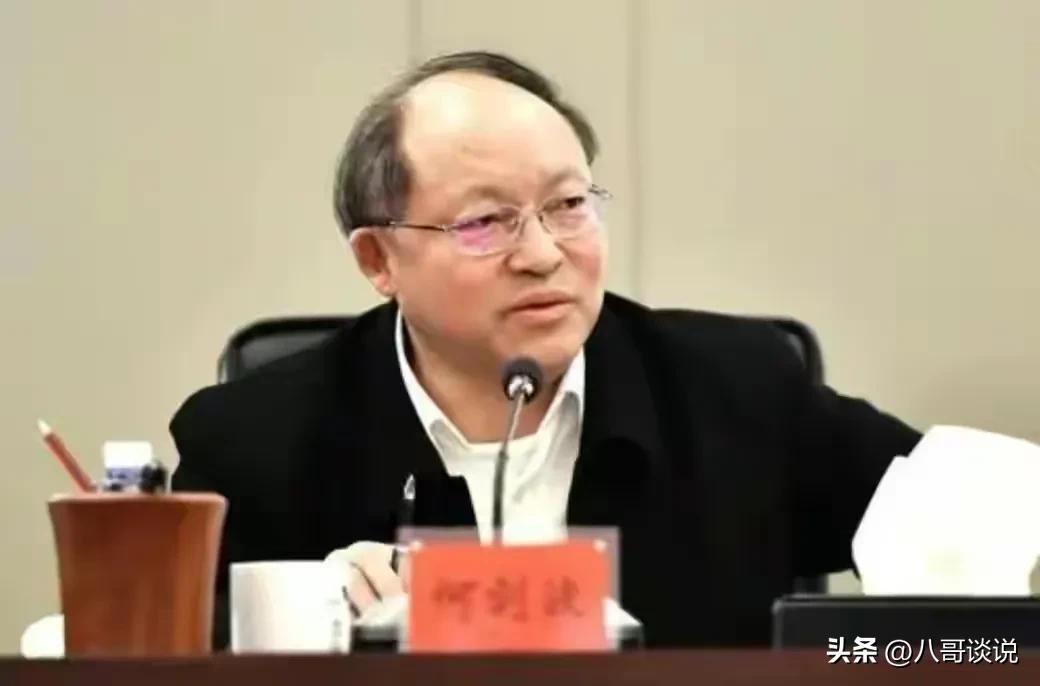 凌娅落网后，恶贯满盈的“太子奶”专案组浮出水面，个个身居要职