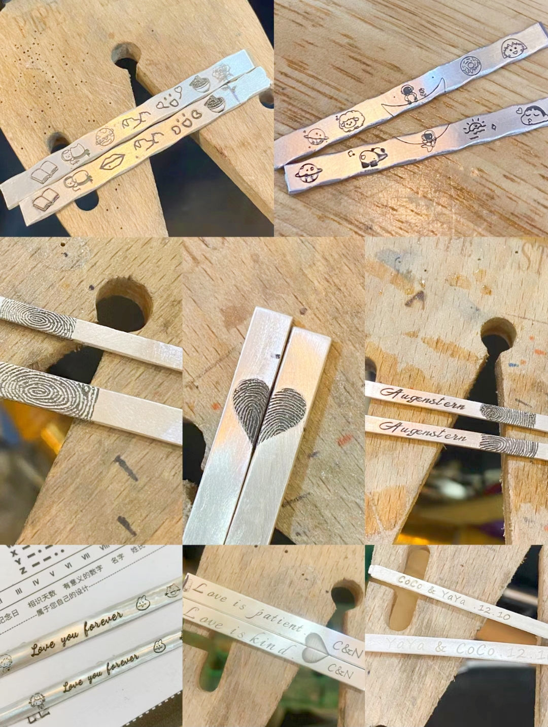 diy银饰手工教程,diy银饰手工制作活动主题