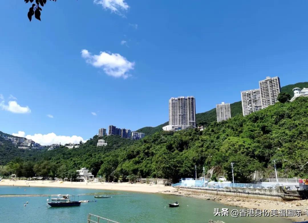 大陆人移居香港需要什么条件,大陆人怎么移居台湾