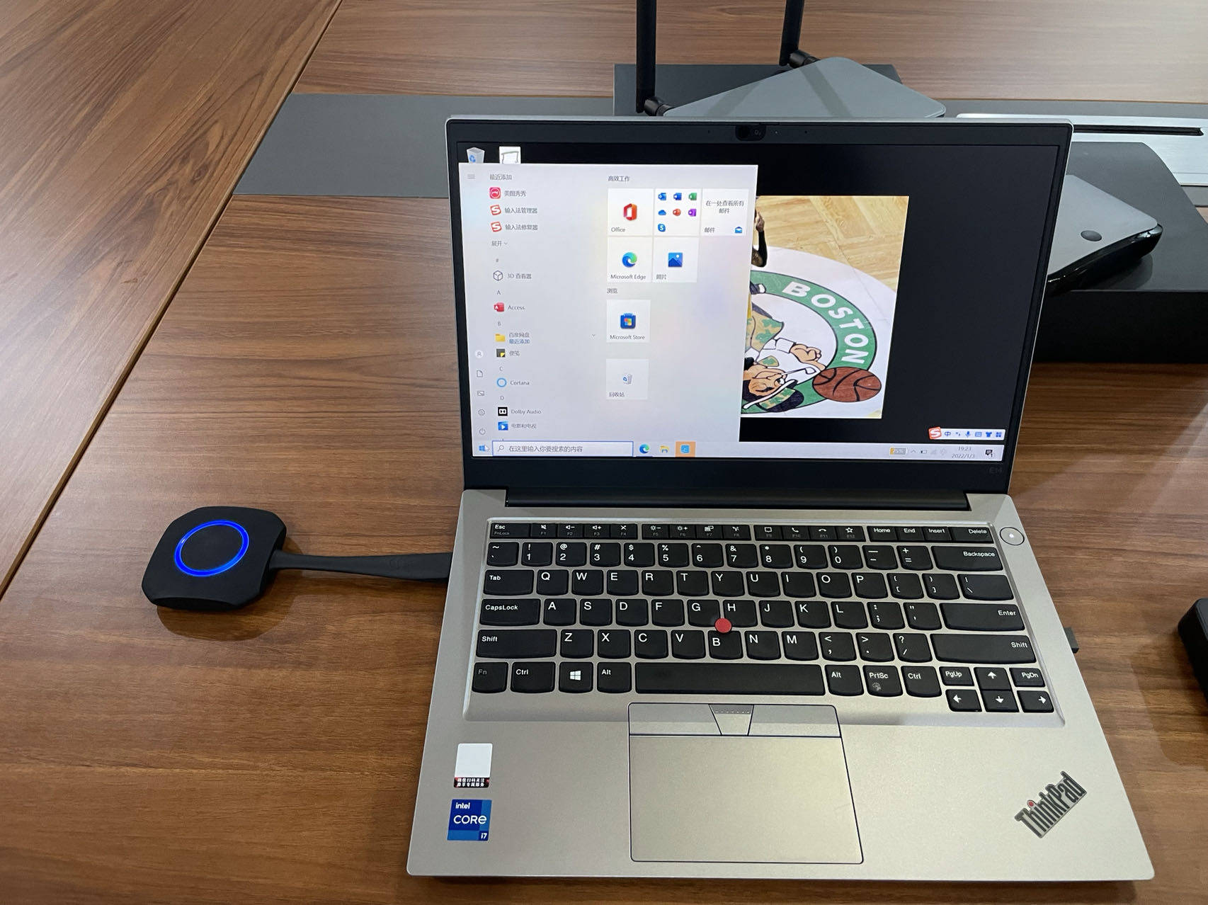 sharemax投屏器两边都有声音,sharemax