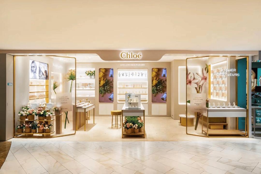 北京西单和西单大悦城,西单大悦城2007年