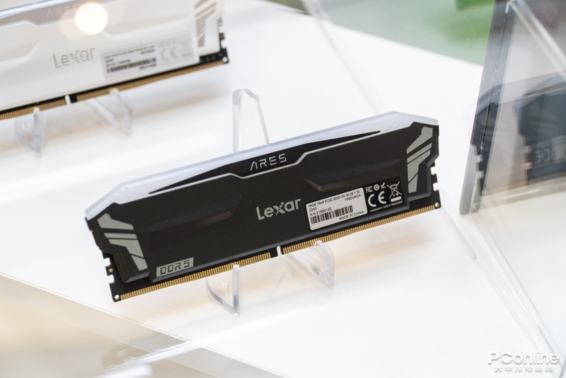 助力玩家轻松超神！雷克沙点燃PCGROUP潮品酷玩趴