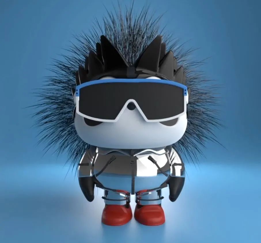 艺术家联名视频,艺术家联名ip直播