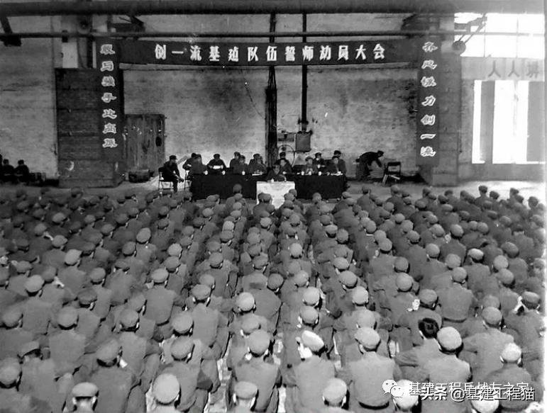 基建工程兵12支队简史,揭秘基建工程兵