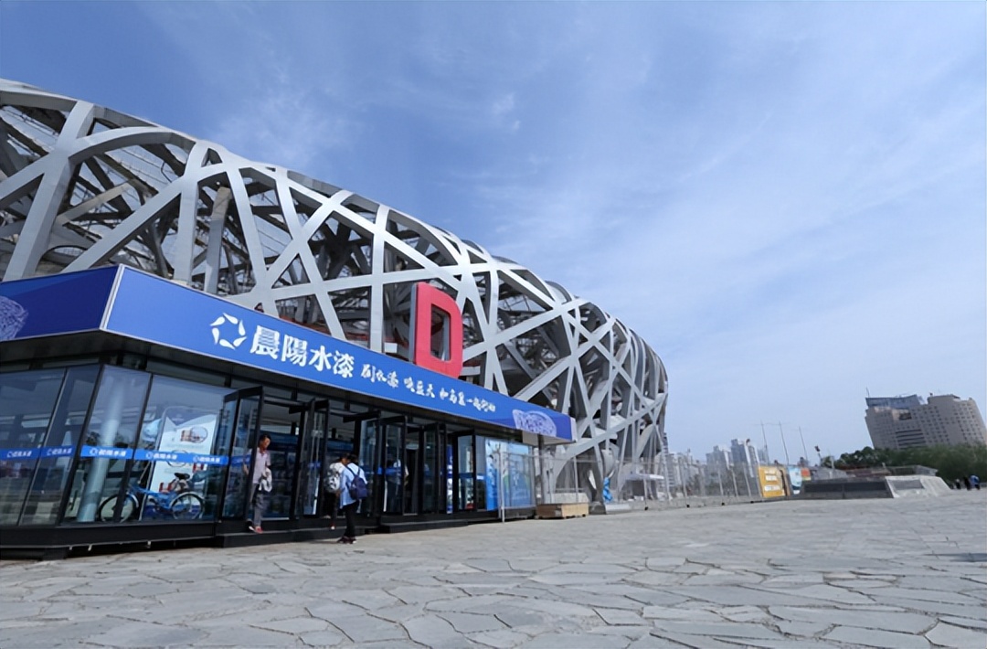 31亿建造鸟巢12年后变成什么样子,34亿建造的鸟巢现在还能用吗