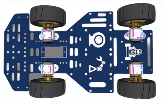 单片机自制遥控汽车教程,32单片机遥控小车制作详细教程
