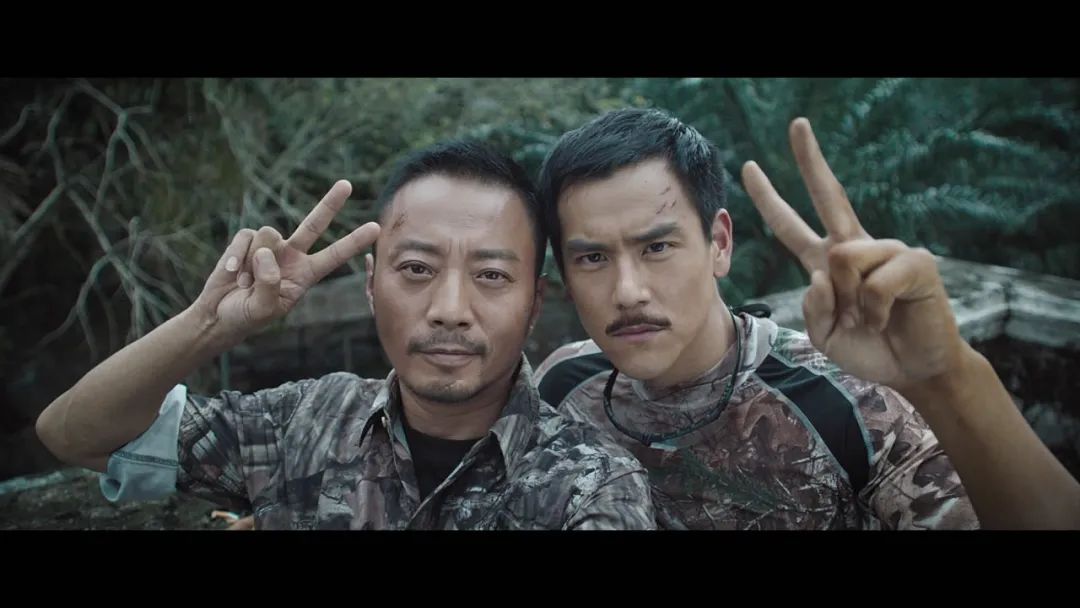 主旋律沉浮史：从《大决战》到《长津湖》，我们对抗美国大片30年