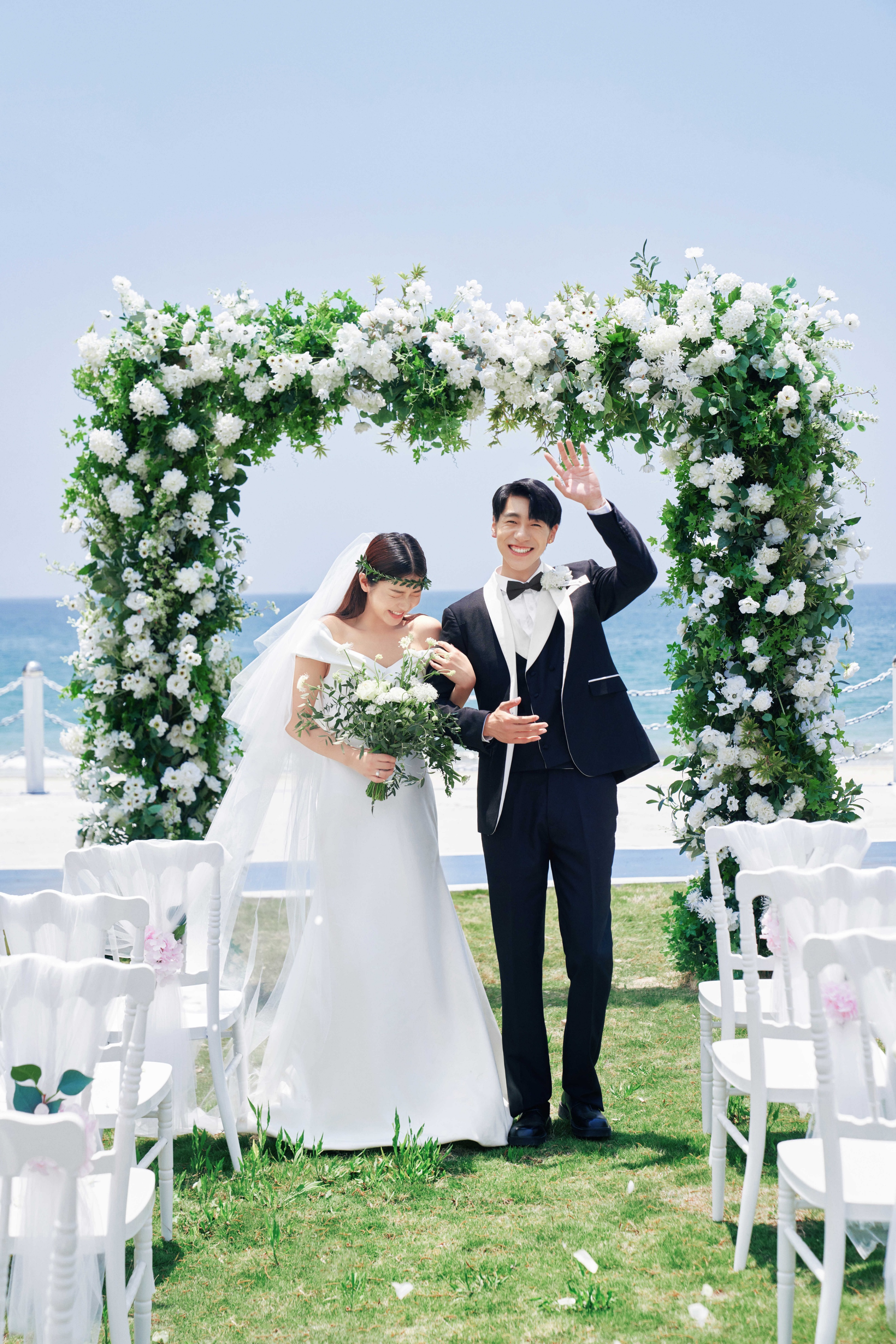 最美请柬婚礼文案怎么写,诗意婚礼请柬邀请文案