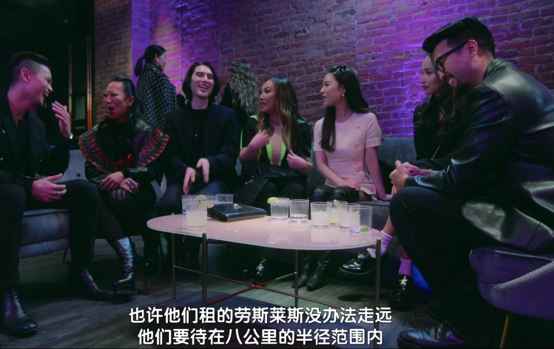 美国顶级亚裔富豪,美国亚裔富豪鄙视链