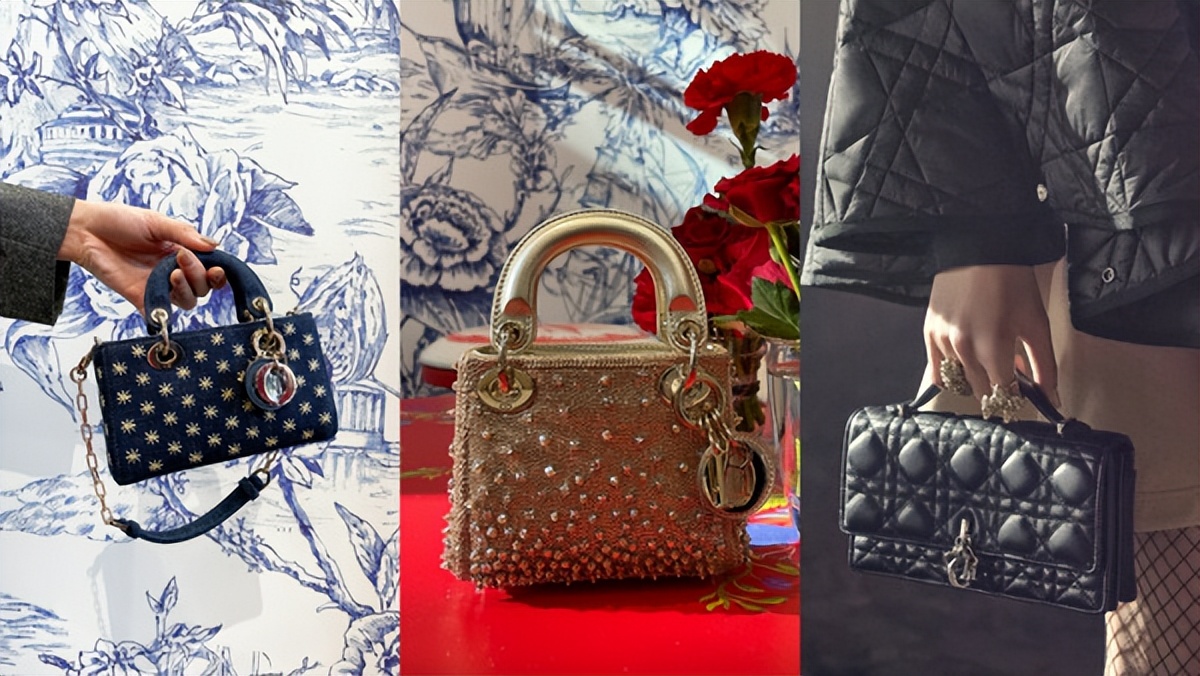 dior2023早秋新款,dior2024早春系列