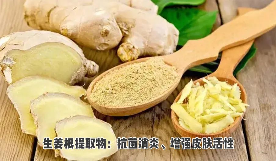 生姜洗发水去屑止痒控油防脱生发,生姜洗发水防脱生发增发效果好吗