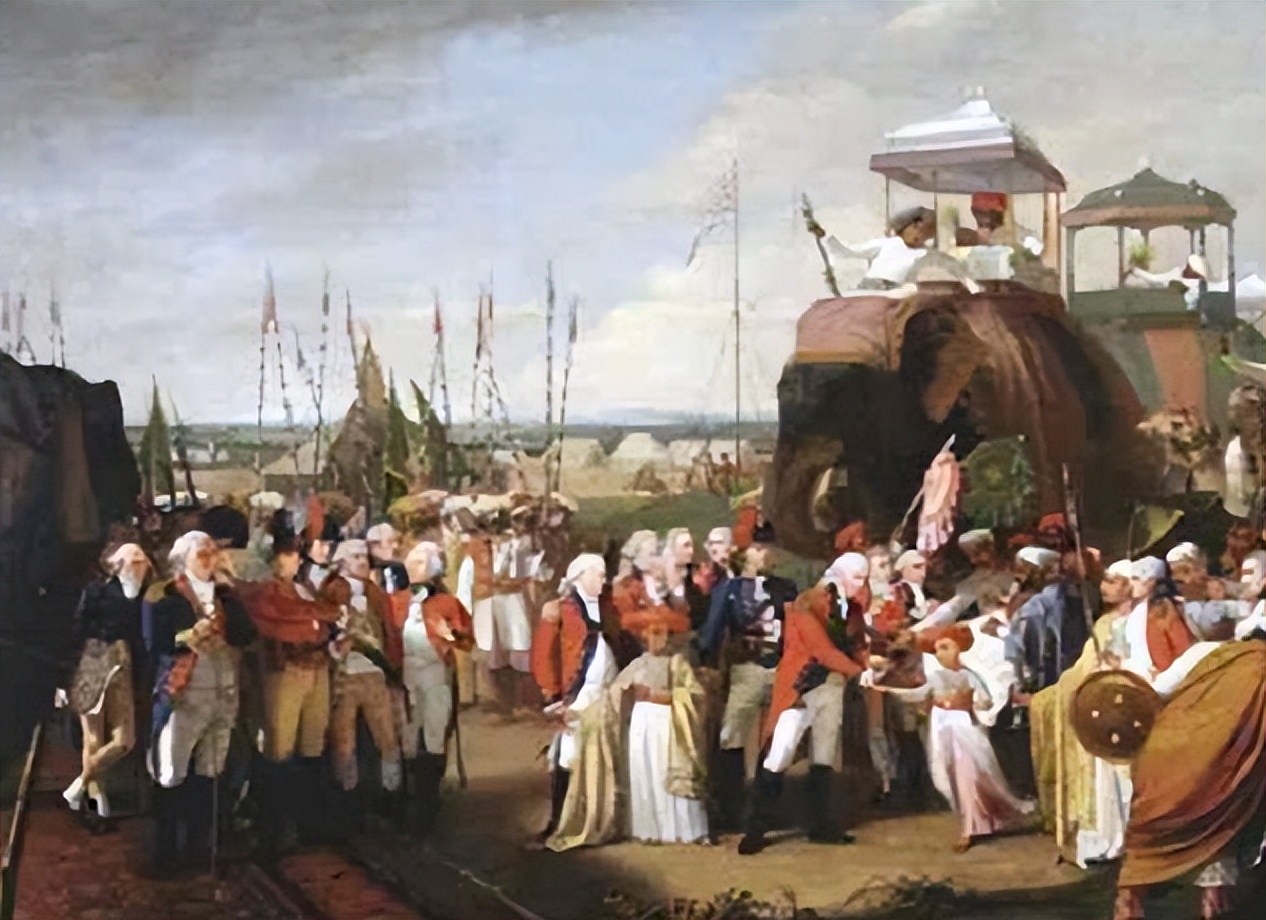 18世纪英国发展模式,19-20世纪英国贸易