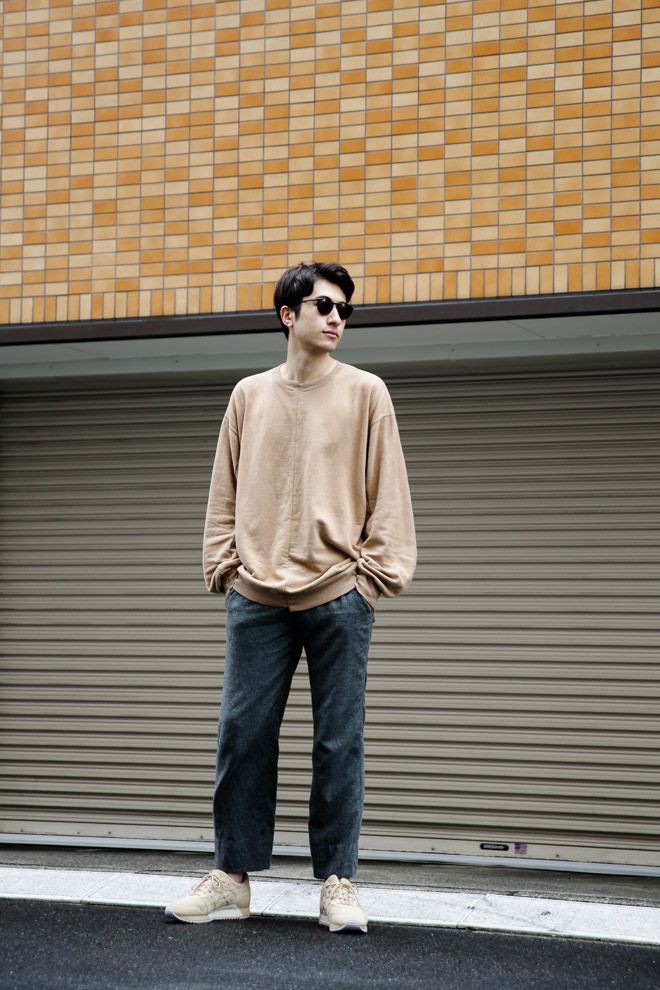 长相普通的男生怎么穿搭,长相平凡的男生怎么穿的
