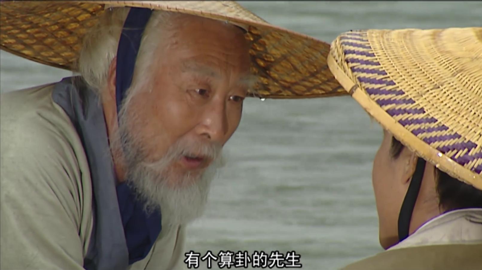 袁守诚为什么盖泾河龙王,袁守诚为什么要杀泾河龙王