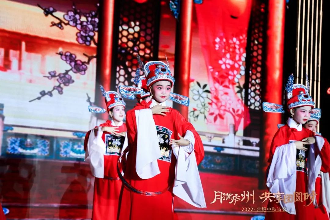 全国第八！合肥这么“热”