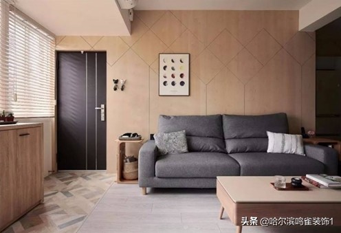 哈尔滨市鸣雀装修公司,哈尔滨市鸣雀装饰