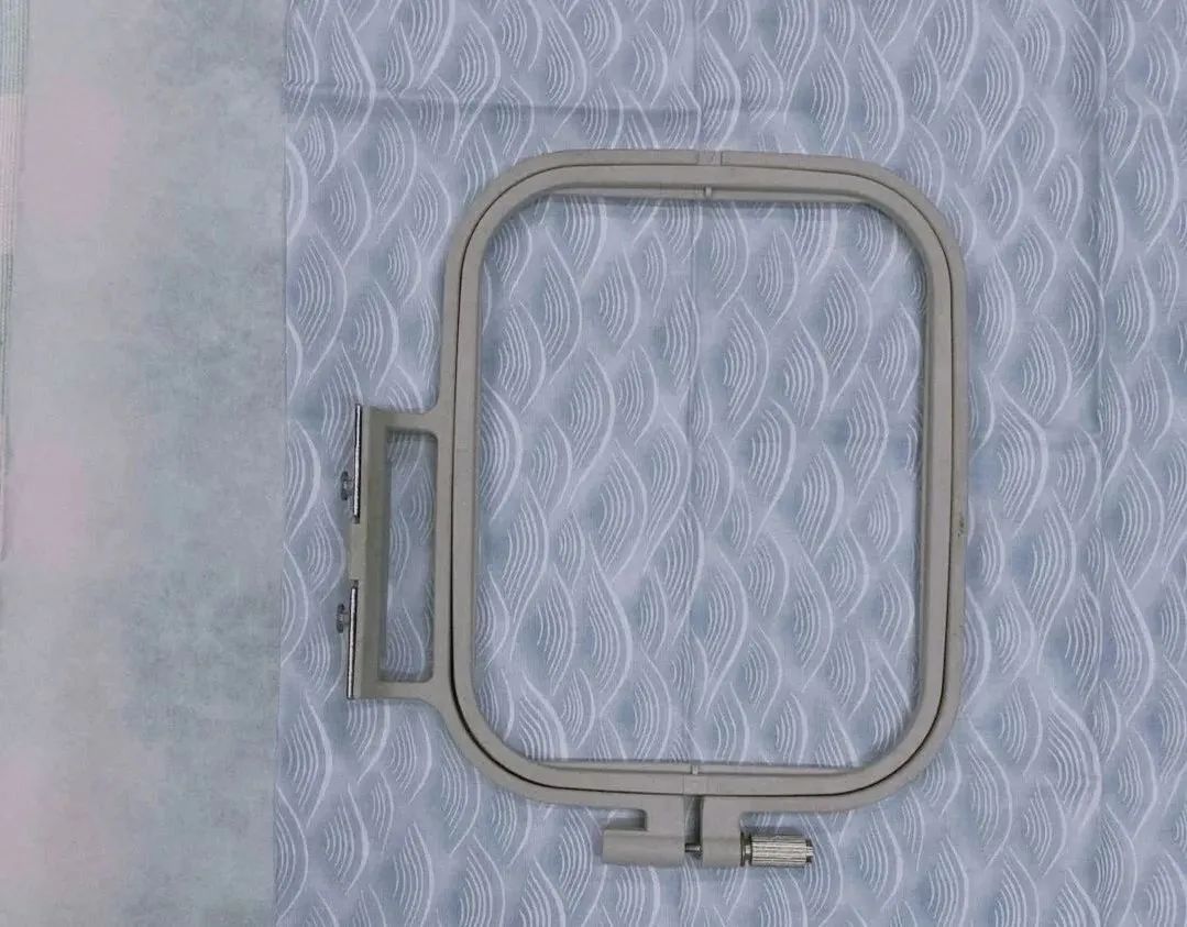 刺绣材质皱了怎么办小妙招,绣花打皱怎样处理