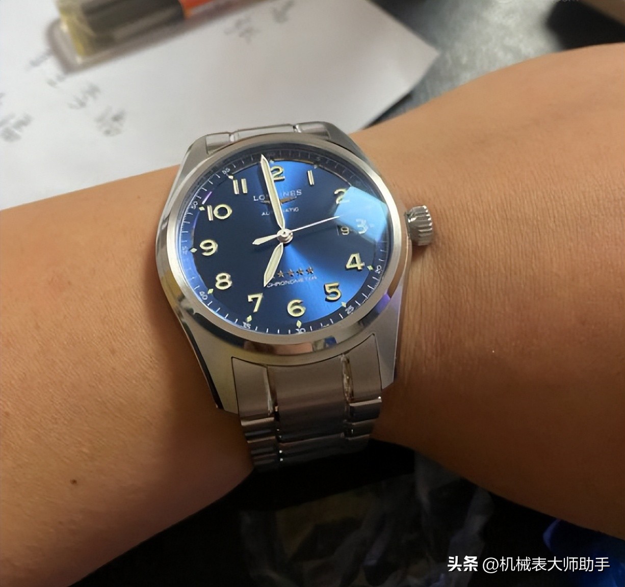 推荐几款有品位有品质的手表品牌,手表品牌卡地亚手表