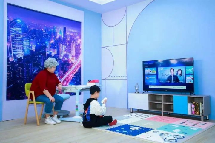 电视机选什么牌子的更好,选购大屏幕电视机