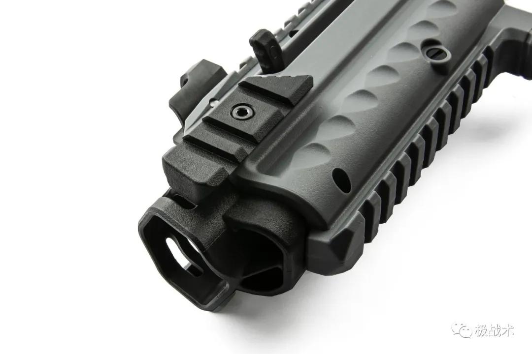 战斗民族护国神枪STAK-74M《战斗王》195期精选/202201丨推介