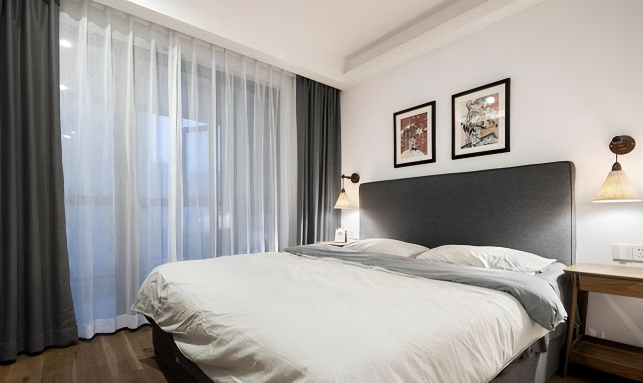 全职太太把家打理得井井有条,80后太太的生活