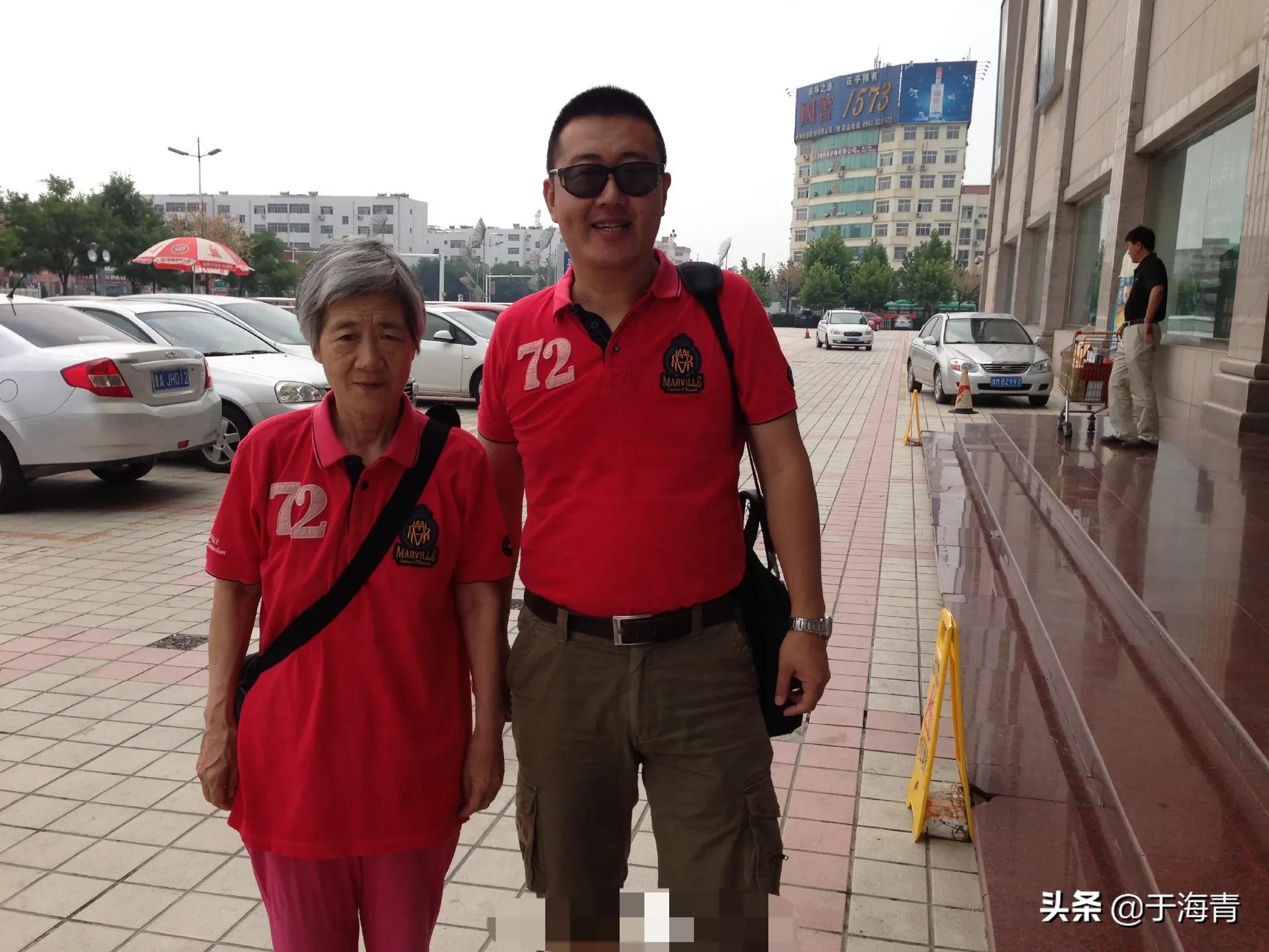 于海青简介,于海青是干什么的