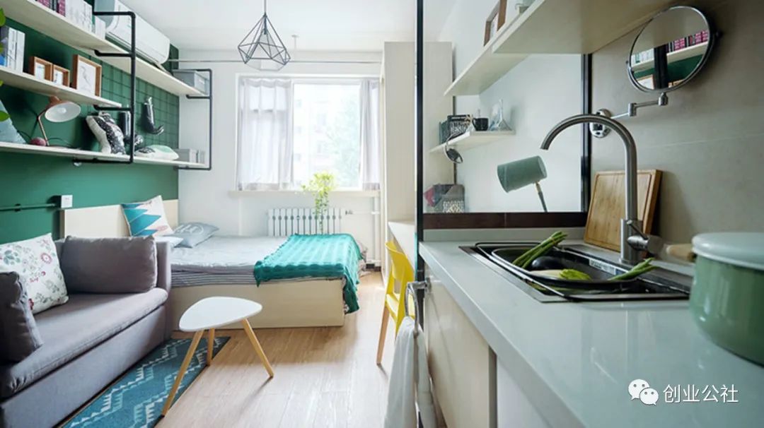 防控一线人员住房,抗击新冠疫情护航公寓安全