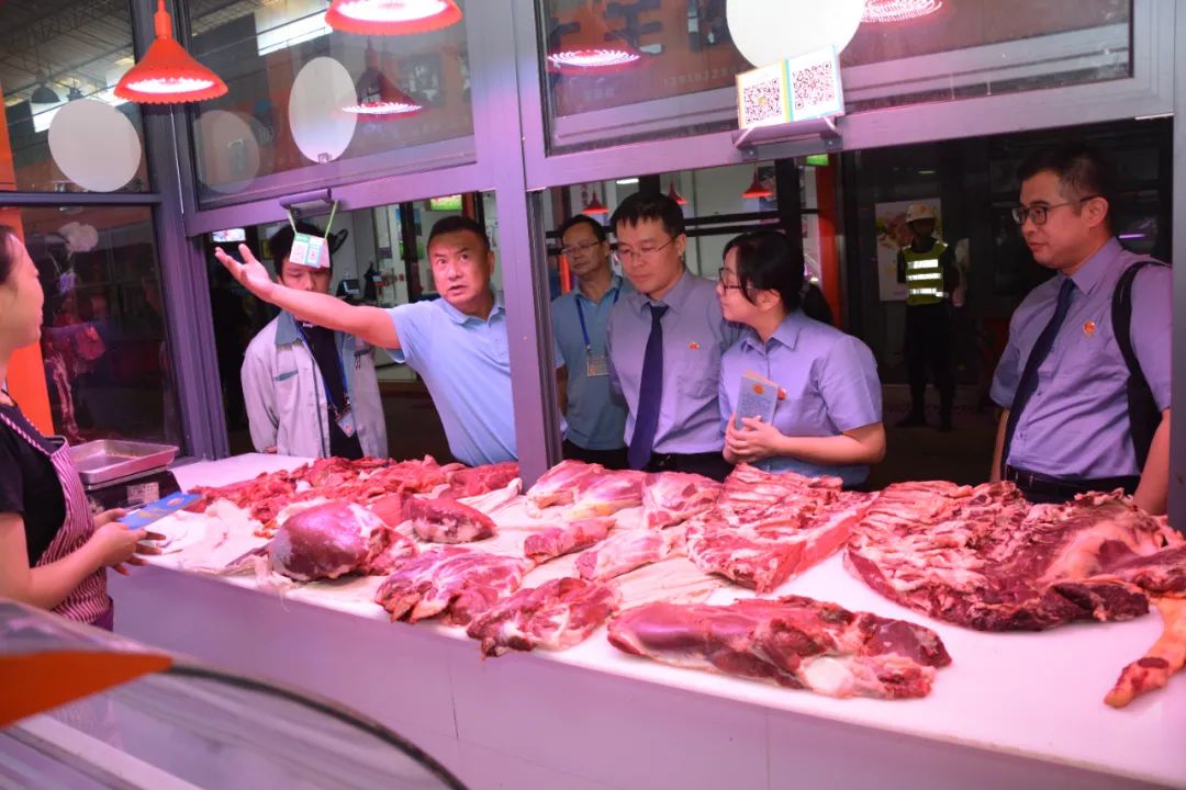 全链条打击制售假冒伪劣商品犯罪,生产销售假冒伪劣产品案例