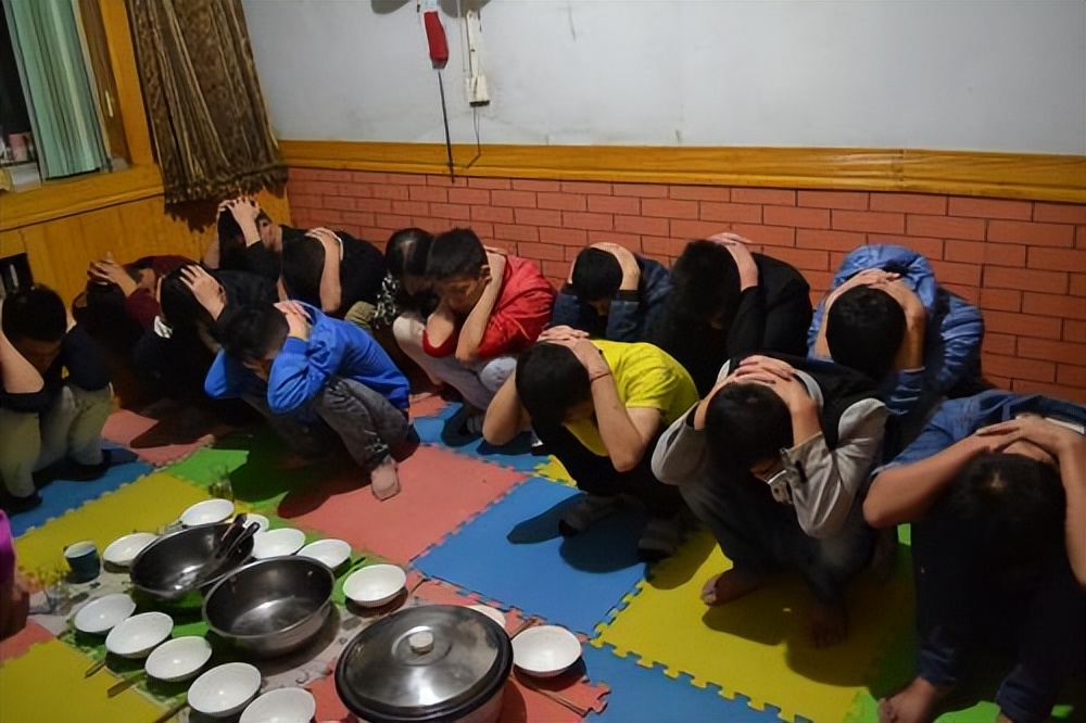 揭秘传销的真实经历,四分钟让你了解传销的可怕