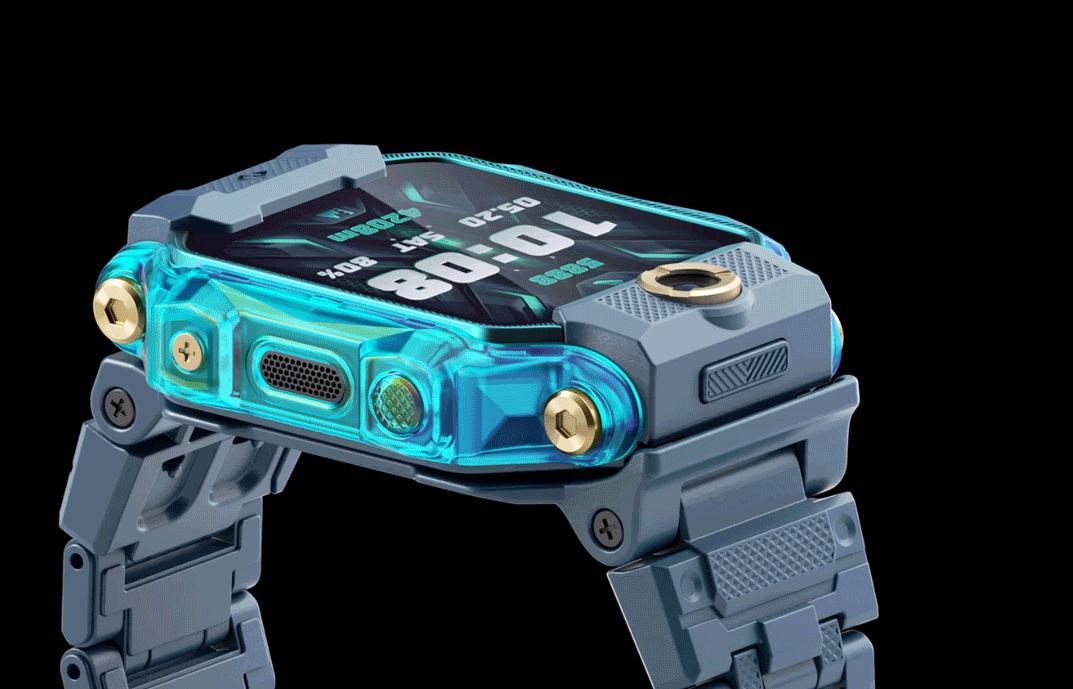 为什么小孩偏要买小天才电话手表 (小天才电话手表智娃陪读功能)