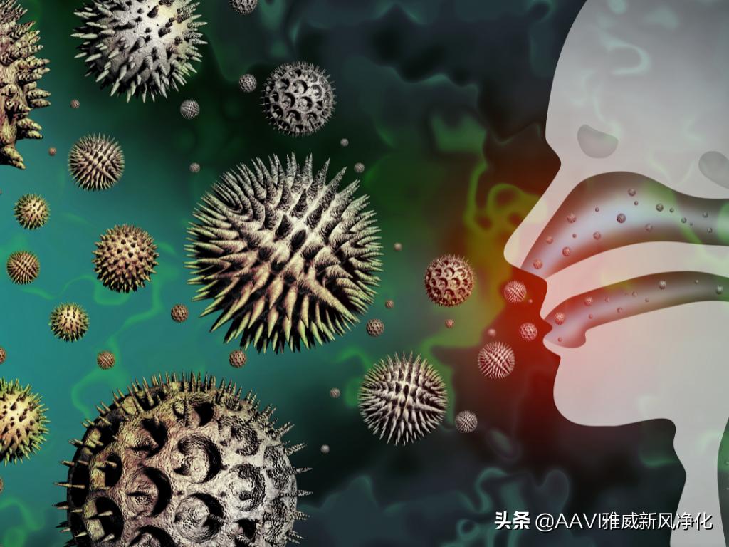 家里灰尘多买空气净化器有用吗,除家里灰尘空气净化器