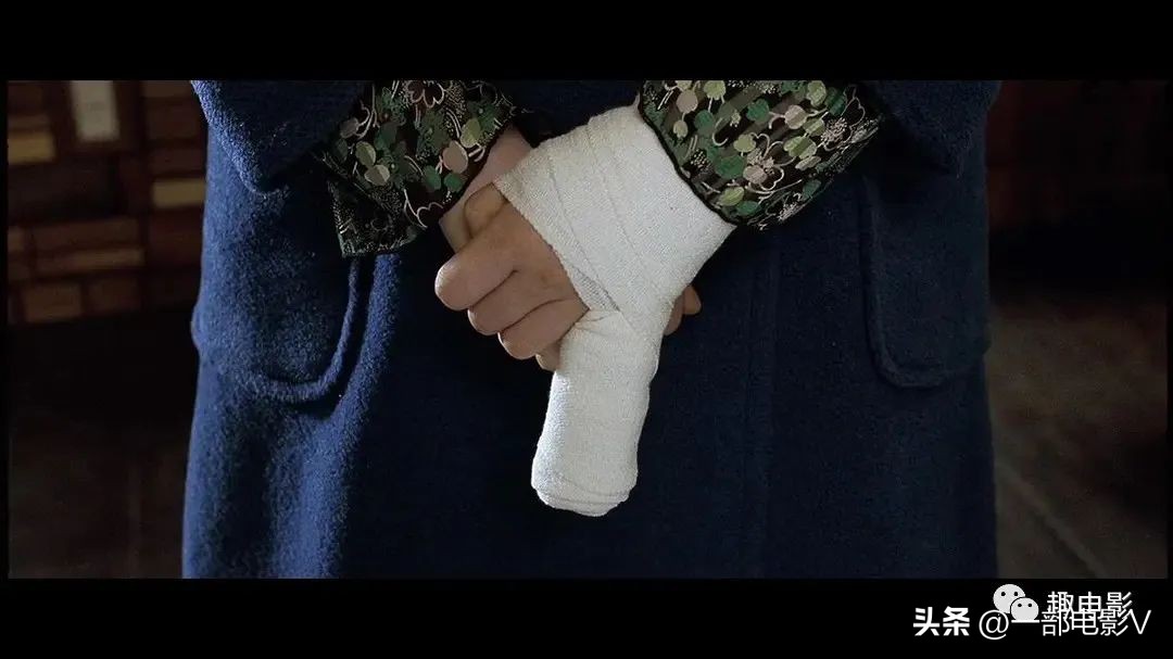 亲切的金子复仇三部曲,亲切的金子最后的复仇