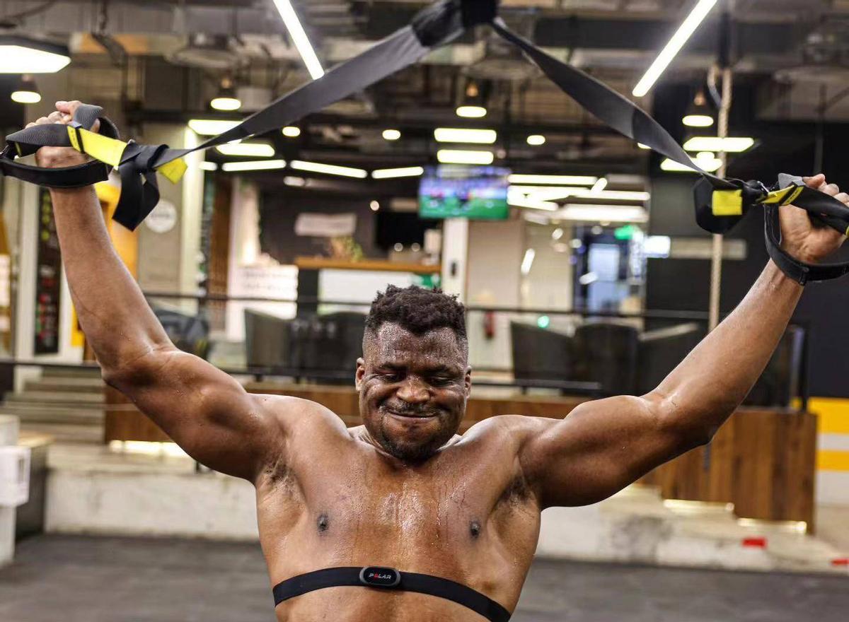 纳干诺拳力测试,谁看好纳干诺击败约书亚