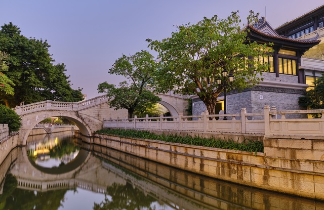 广州永庆坊一日游最佳路线,广州永庆坊推荐一日游