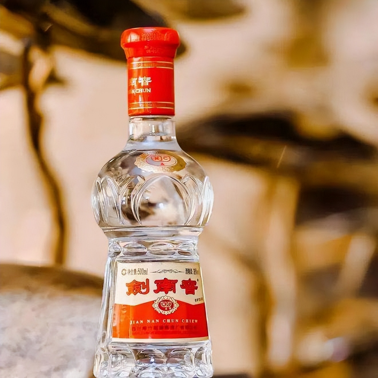 第二次去老丈人家送礼白酒怎么选,送老丈人200-300白酒建议