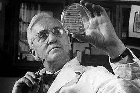 青霉素偶然发现给我们什么启发,青霉素的发现拯救无数生命