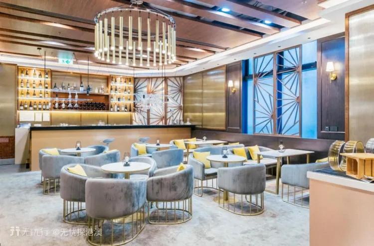 香港旅游哪里住宿最方便,香港长住住宿攻略