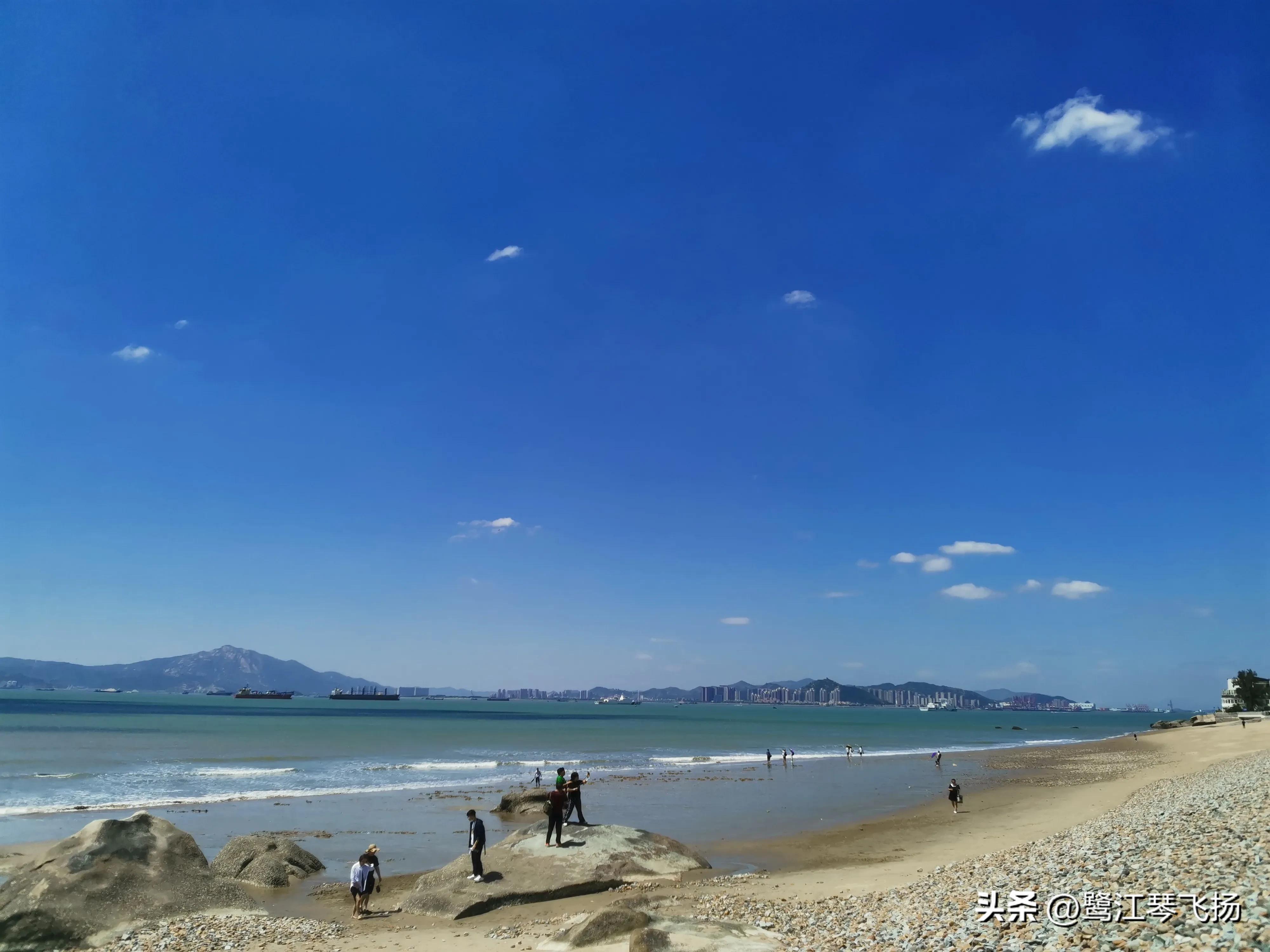 厦门最近桑拿天气,阴雨天厦门好去处