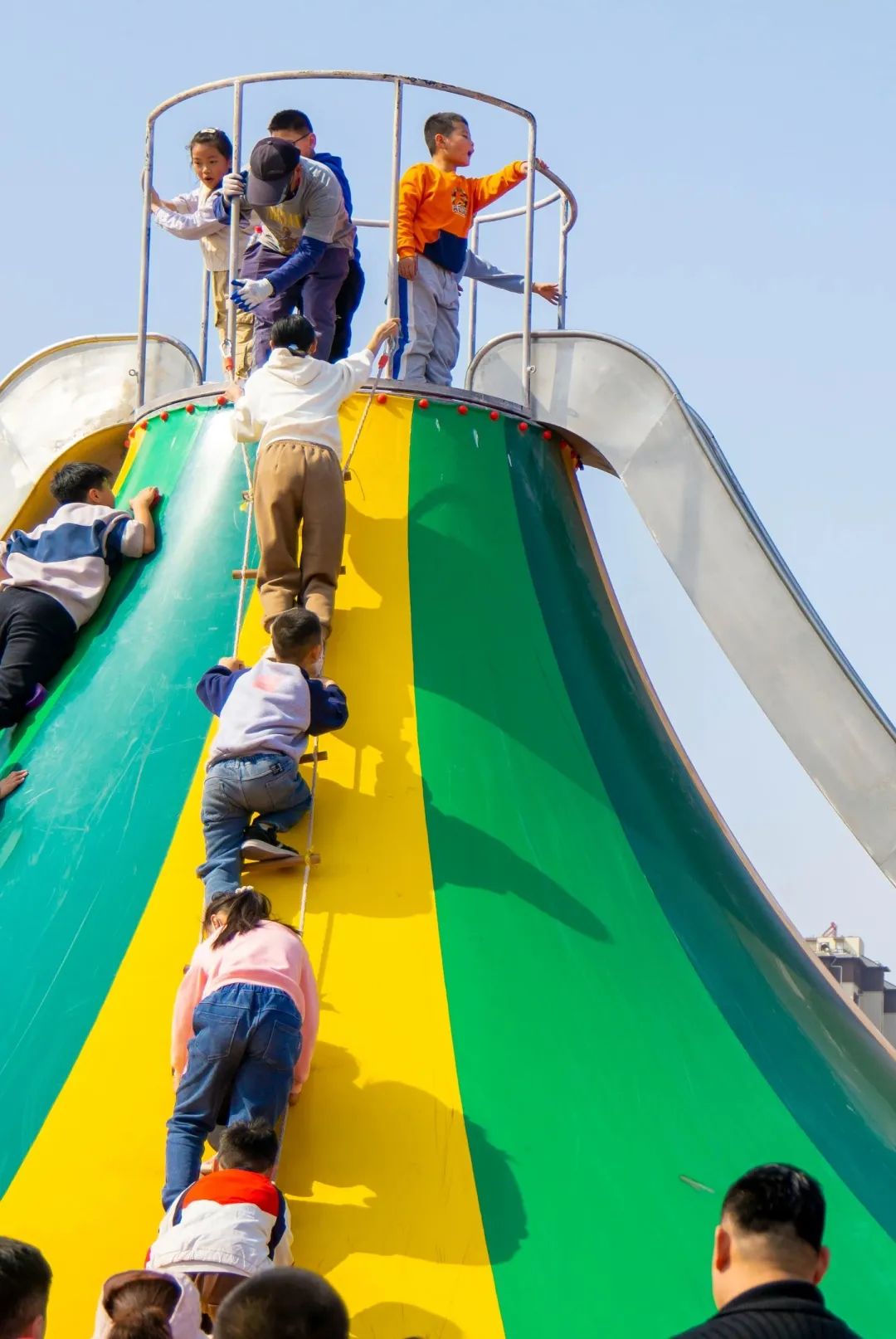 济南遛娃嗨玩这里享优惠,济南遛娃乐园周末