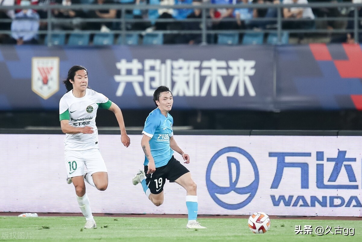 李提香比张稀哲强吗,吴曦谈扬科维奇