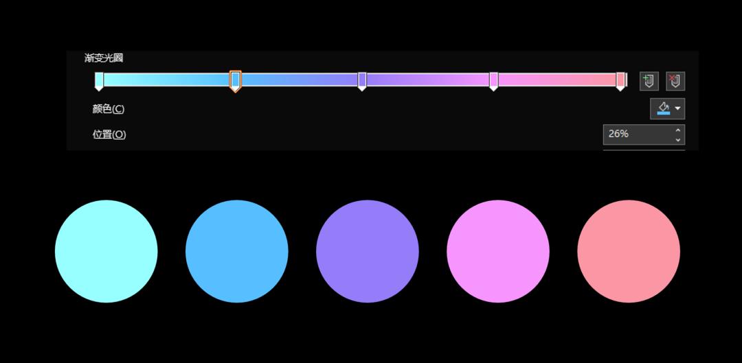 苹果产品展示ppt,苹果发布会ppt目录页设计