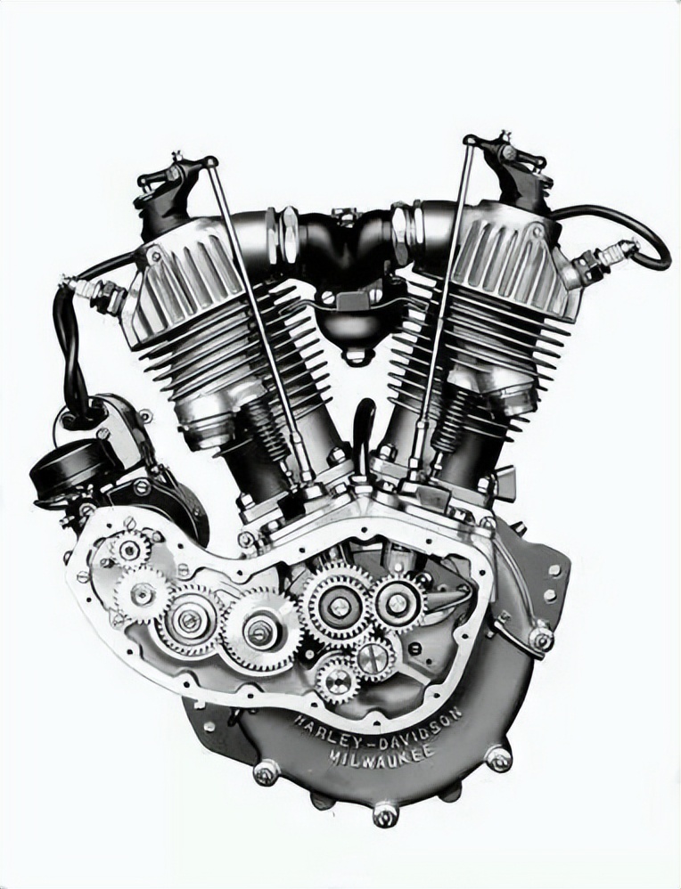 天价哈雷640万，120年历史尽在哈雷博物馆