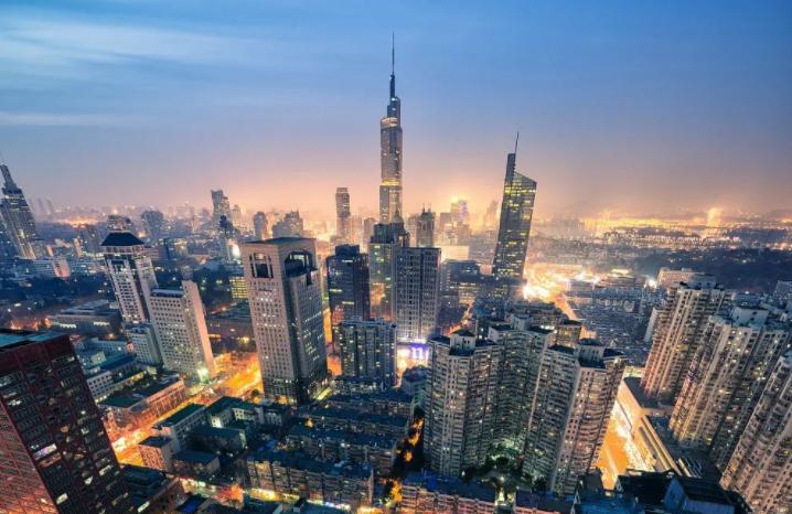 首个被撤销的直辖市南京，如今是重要的科教中心之一，已成功逆袭