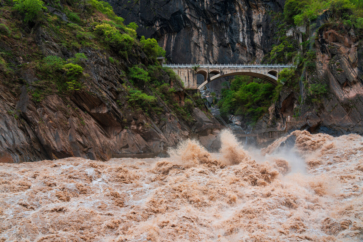 自驾哪里最好玩中国十大自驾游,自驾游5大经典路线自驾游攻略
