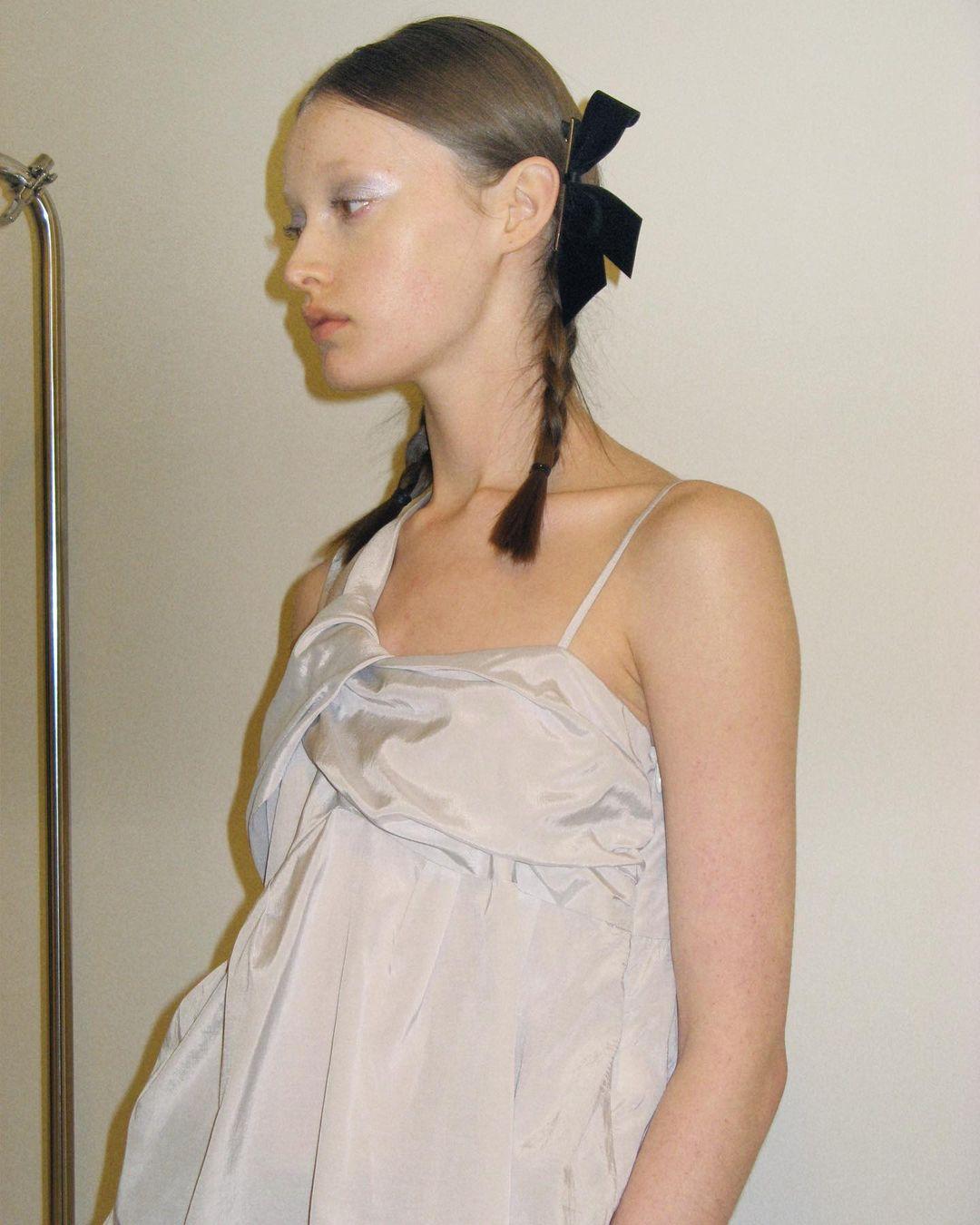 韩国首尔适合穿什么夏款女装,韩国女生服装穿搭