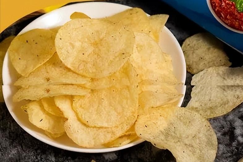 真假的薯片,品牌薯片哪些是假薯片