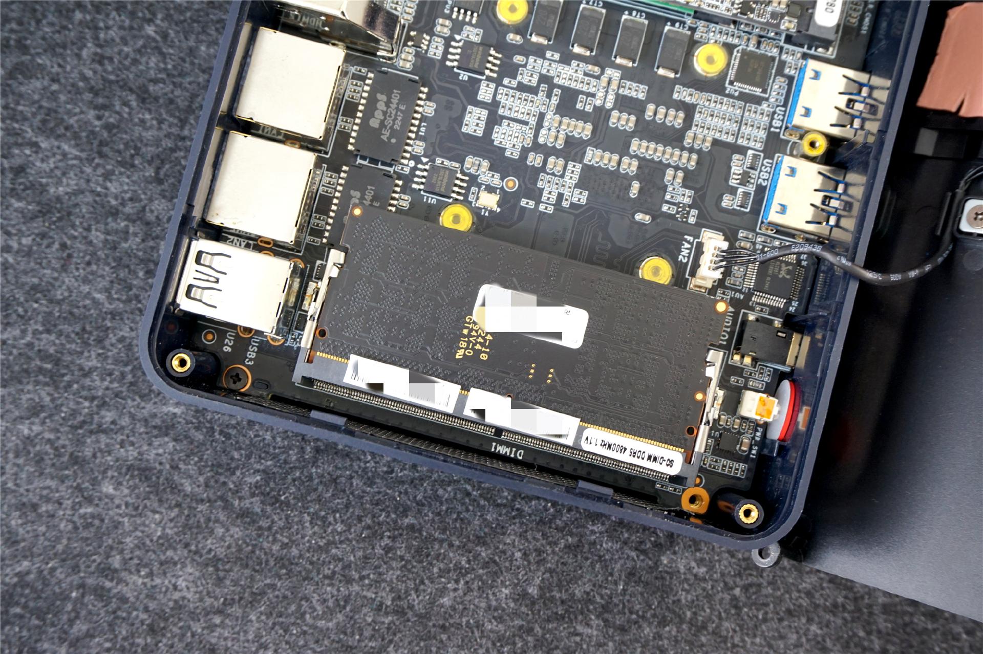 轻办公用不着自己费劲的“攒主机”，千元零刻EQ12用着就相当稳