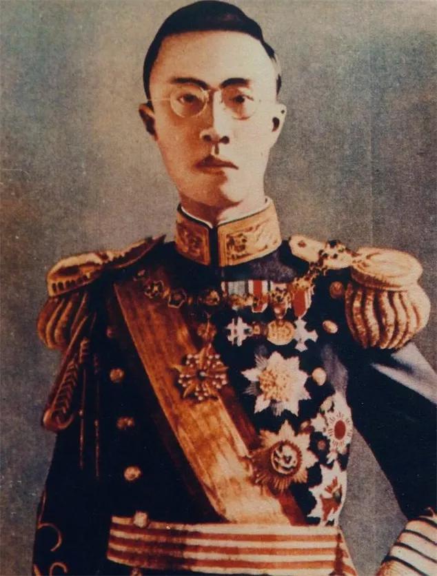 清朝皇帝宣统怎么死的,清朝最后一个皇帝为啥叫宣统