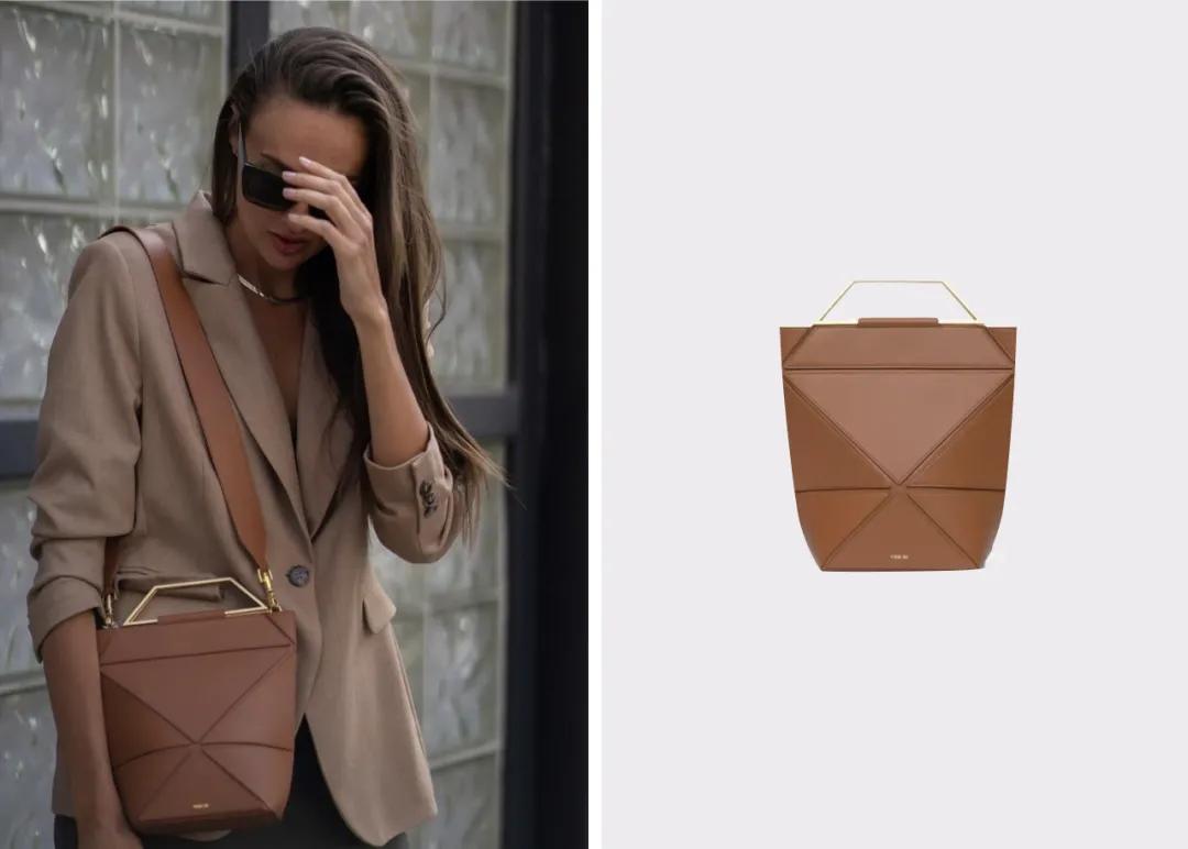 值得购买的入门轻奢包包,推荐性价比高的轻奢品牌包包